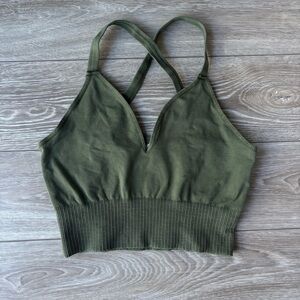 Free People Movement Tank Top